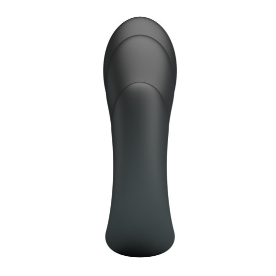 Inel din silicon pentru penis Crazy Bull Habert | xtoys.ro