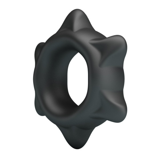 Inel din silicon pentru penis Crazy Bull Ethaniel