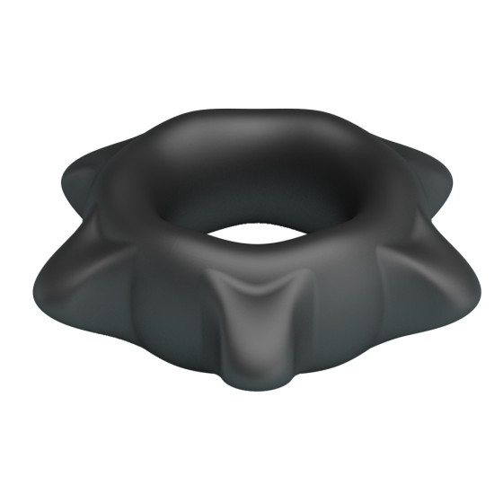 Inel din silicon pentru penis Crazy Bull Ethaniel