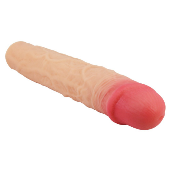 Manson pentru penis Pretty Love Derek 21,5 cm