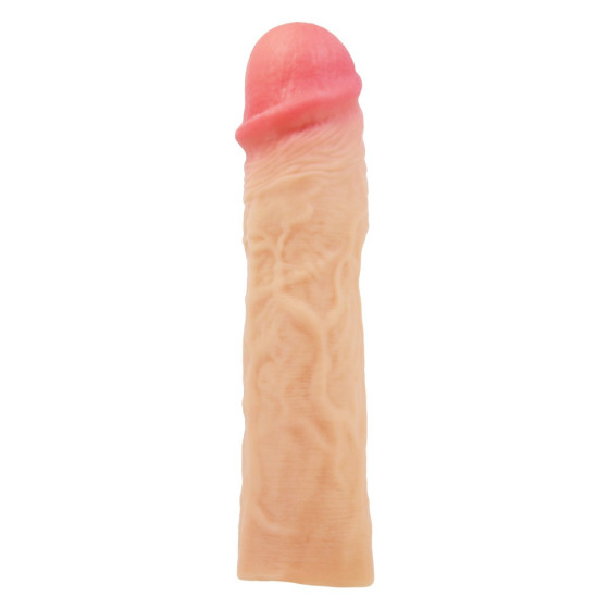 Manson pentru penis Pretty Love Derek 21,5 cm