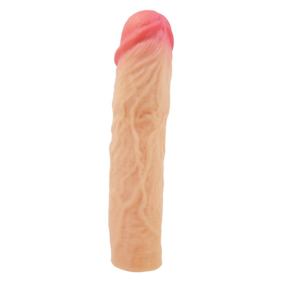 Manson pentru penis Pretty Love Derek 21,5 cm | xtoys.ro