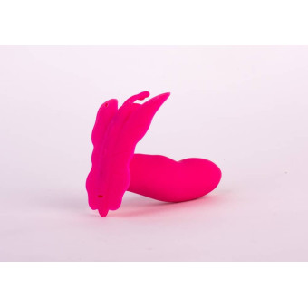 Vibrator smart pentru punctul G si clitoris Realov Lydia 1