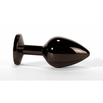 Dop anal metalic X-Men Secret Shine negru M-2