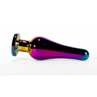 Dop anal metalic X-Men Secret Shine Rainbowheart S-S