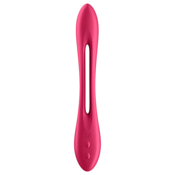 Vibrator flexibil pentru cupluri Satisfyer Elastic Joy
