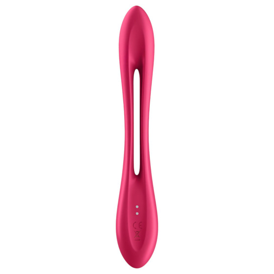Vibrator flexibil pentru cupluri Satisfyer Elastic Joy