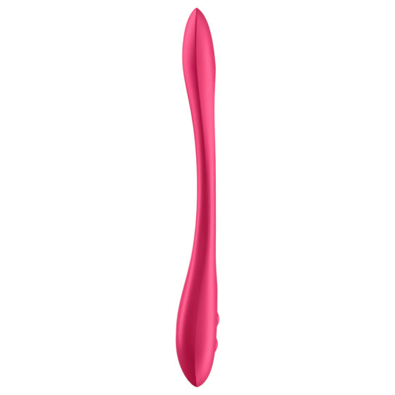 Vibrator flexibil pentru cupluri Satisfyer Elastic Joy