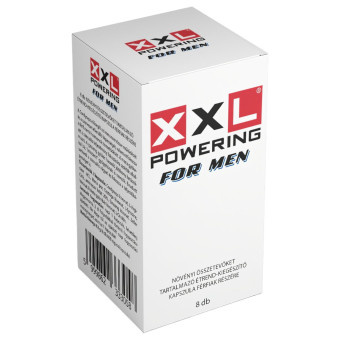 Capsule potenta XXL Powering Dr Hard 8 buc | xtoys.ro