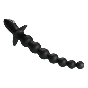 Vibrator anal 10 functii Pretty Love Rigdon