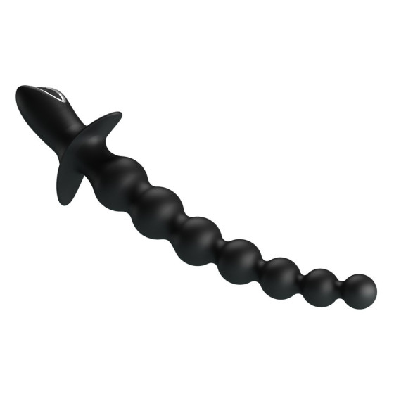 Vibrator anal 10 functii Pretty Love Rigdon