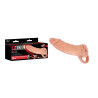 Manson masturbator 2 in 1 NMC 18,5 cm
