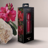 Mini vibrator Rocks Off Azalea Red 11,5 cm