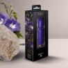Mini vibrator Rocks Off Violet Dream 11,5 cm