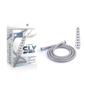 Cap de dus irigator intim NMC Hydro Series Sly Sprinkle | xtoys.ro