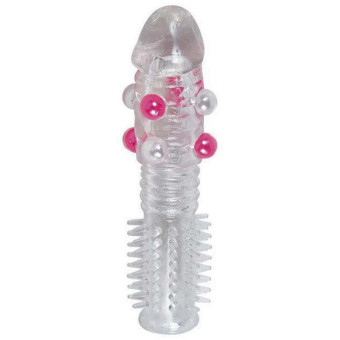 Manson super elastic din silicon Seven Creations