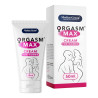 Crema intima pentru femei Orgasm Max Medica Group 50 ml