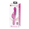 Vibrator rabbit Pretty Love Shima roz