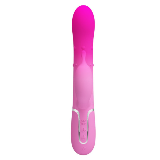 Vibrator rabbit Pretty Love Shima roz