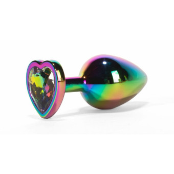 Dop anal metalic X-Men Secret Shine Rainbowheart S