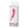 Vibrator Pretty Love Bishop 18cm