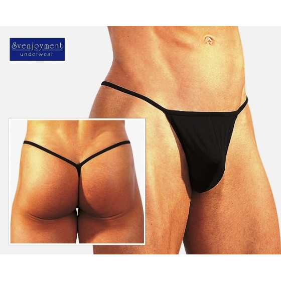 Chiloti Mini Tanga