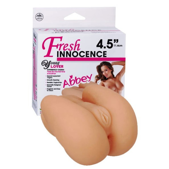 Masturbator Fresh Inocence