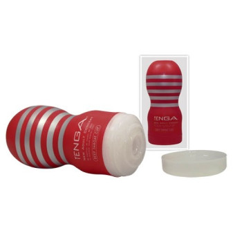 Masturbator Tenga Deep