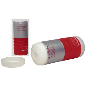 Masturbator Tenga Double Hole