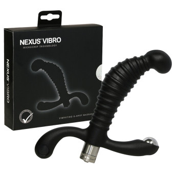 Nexus Vibro black 
