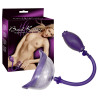Pompa stimulatoare vaginala cu vacuum Bad Kitty 12,5 cm