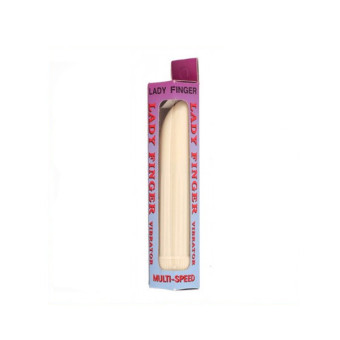 Vibrator Lady Finger