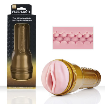 Masturbator Fleshlight Pink Lady STU