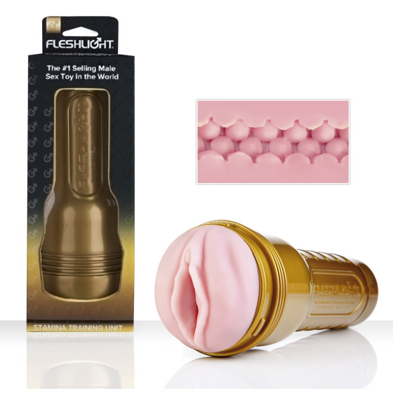 Masturbator Fleshlight Pink Lady STU
