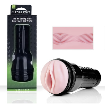 Masturbator Fleshlight Pink Lady Vortex