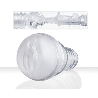 Masturbator Fleshlight Ice Lady Crystal