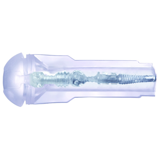 Masturbator Fleshlight Ice Lady Crystal vagina