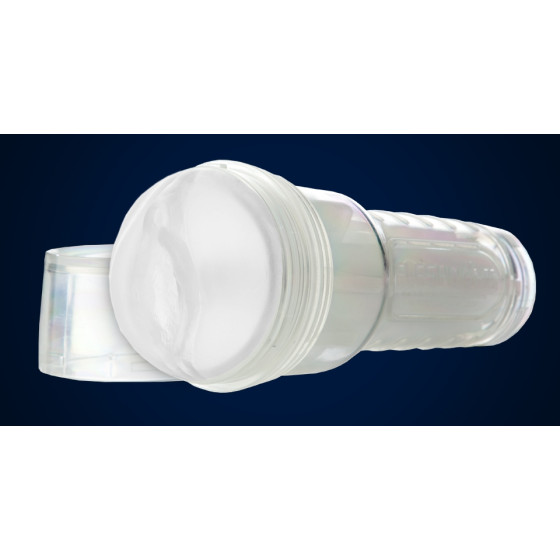 Masturbator Fleshlight vagina Ice Lady Crystal