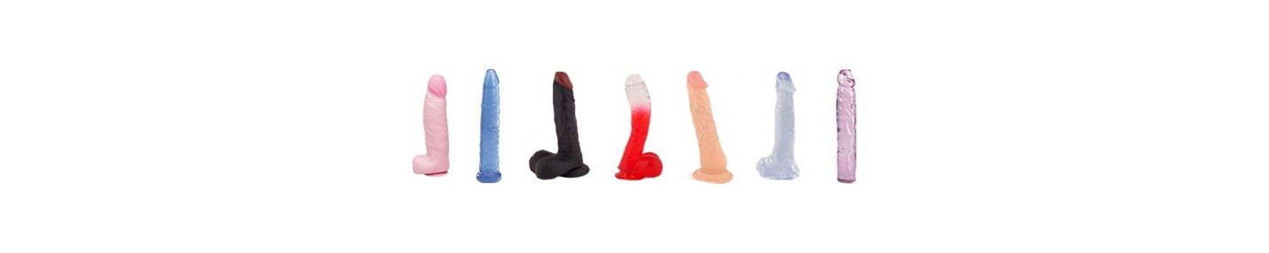 Dildo simple