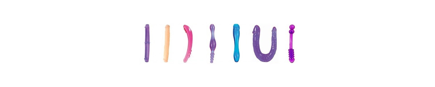 Dildo duble