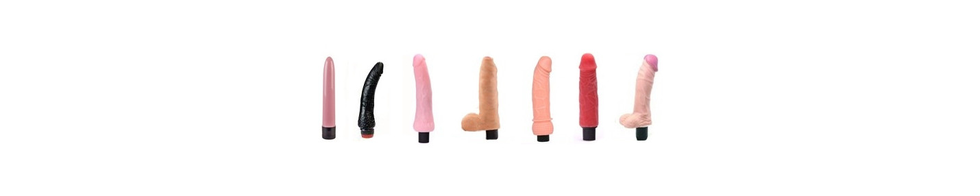 Vibratoare clasice