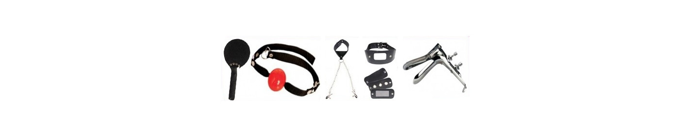 Accesorii bdsm
