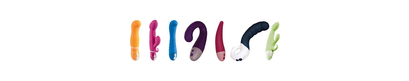 Vibratoare Close2You si accesorii