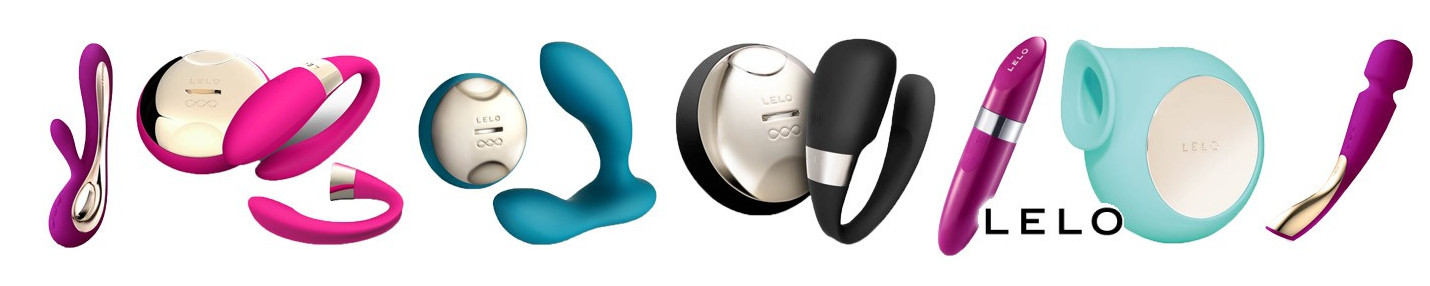 Vibratoare Lelo