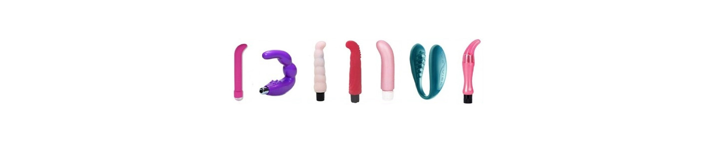 Vibratoare punctul G