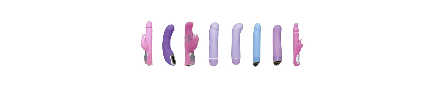 Vibratoare Smile si accesorii