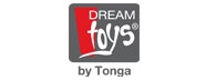 Dream Toys by Tonga