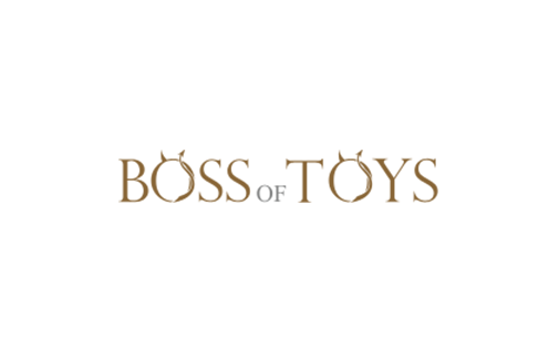 Boss Of Toys