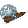 WoodRocket